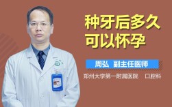 种植牙后多久可以怀孕？需要等待身体完全恢复吗？医生建议的最佳时间节点是什么？