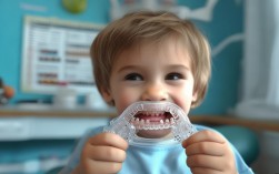 儿童矫正牙齿平导是什么？有哪些作用和注意事项？