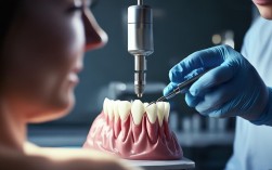 种植牙触及邻牙会引发邻牙松动或疼痛吗？