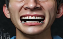 现在牙齿矫正磨牙酸疼怎么办？