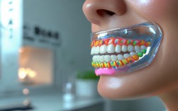 牙齿矫正橡胶圈多久换一次？戴太久会伤牙吗？