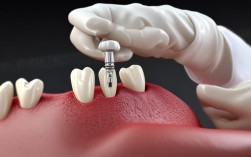 种植牙显露圆孔是何原因？是否影响使用及如何处理？