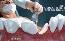 连缺两颗牙如何种植？方案选择和术后护理要注意什么？