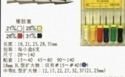 根管机扩的使用方法是什么？步骤及注意事项有哪些？