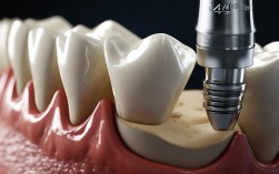 种植牙牙槽骨4mm够不够？能种牙吗？有影响吗？成功率如何？