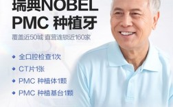瑞典nobel 种牙