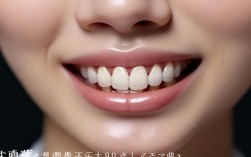 牙齿矫正会让嘴型发生变化吗？