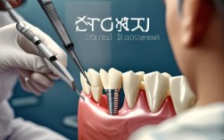 2025种植牙集采后，选种植牙还是活动牙更划算？