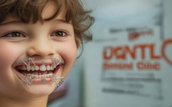 8岁矫正牙齿，现在开始正畸效果如何？