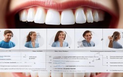 做牙齿矫正通常需要经过哪些具体步骤？每个步骤的作用是什么？