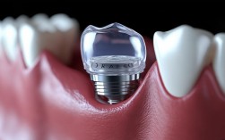 种植牙外面牙套选哪种材质更耐用？