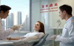 2025广州矫正牙齿，怎么选靠谱牙医？