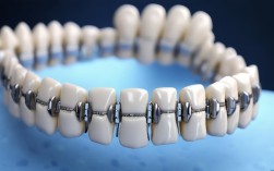 2025牙齿矫正支架图片最新款长这样？