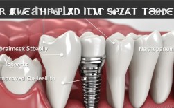 种植牙系统的优势究竟体现在哪些功能与美观及耐用性方面？