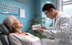 2025年牙齿前突矫正要多久？最新周期揭秘！