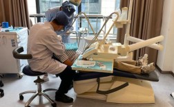 鄞州口腔医院 种牙