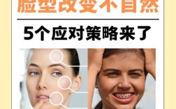 矫正牙齿如何改变脸型？关键因素揭秘