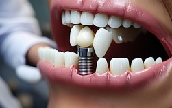 种植牙断了或松了怎么办？原因分析与应对方法有哪些？