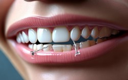 牙齿矫正牙片突然掉了，现在要紧吗？在线等！