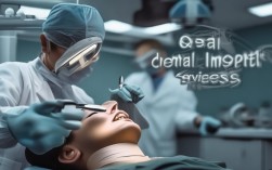 2025年口腔医院做种植牙，现在价格多少合适？