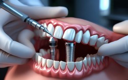 种植牙操作步骤