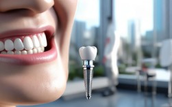 南京第一例种植牙