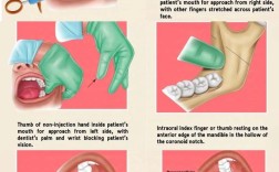 矫正牙齿打麻药会疼吗？