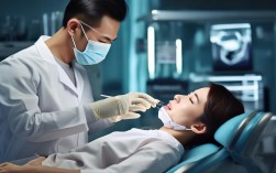 拔牙即刻种植牙