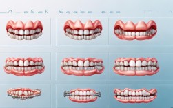 现在牙齿矫正器有哪些最新种类？