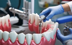 2025年种植牙价格仍高？新规下成本未降透？