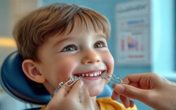 儿童好大才能矫正牙齿