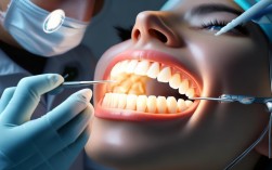 牙齿矫正手术视频揭秘，矫正过程安全吗？