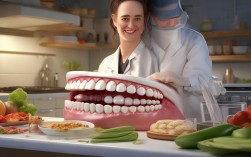 种植牙术后饮食，哪些食物能促进恢复？