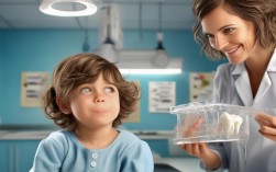 小孩牙掉了能直接种牙吗？儿童种植牙适合哪些情况？