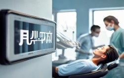 换一口种植牙的费用大概是多少？