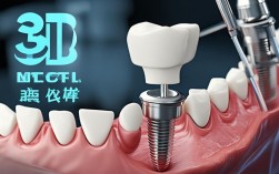 3D数字化种植牙到底需要多长时间？