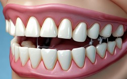 牙齿稀疏矫正有哪些常用方法？矫正图能参考真实效果吗？