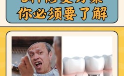 种牙后没牙齿怎么办