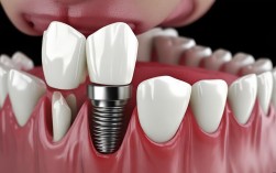 种植牙5年后牙冠松动，是什么原因导致？该如何处理？