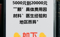 香港植牙价格是否更便宜？费用优势有哪些？