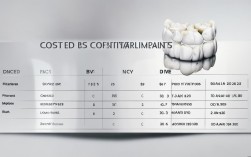 做个人工种植牙大概花多少钱？