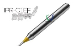 正畸中ipr代表什么？这个术语的具体含义是什么？