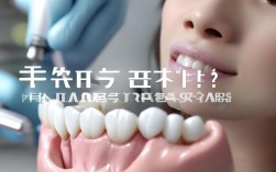 种植牙真的有假的吗？揭秘真假种植牙的辨别方法与注意事项