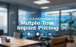 通州区多颗牙种植价格多少？影响因素有哪些？