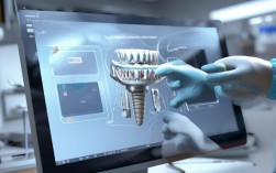 种植牙3D数字导板如何提升种植精准度？