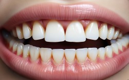 矫正后门牙突然有缝隙？刚戴完牙套要紧吗？