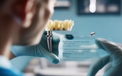 种植牙术后偏了是何原因？如何科学修复效果最佳？