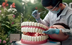 种植牙后能吃排骨吗？会对种植体造成损伤吗？