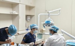 佛山市正畸牙科诊所