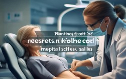 种植牙治疗需往返医院几次？